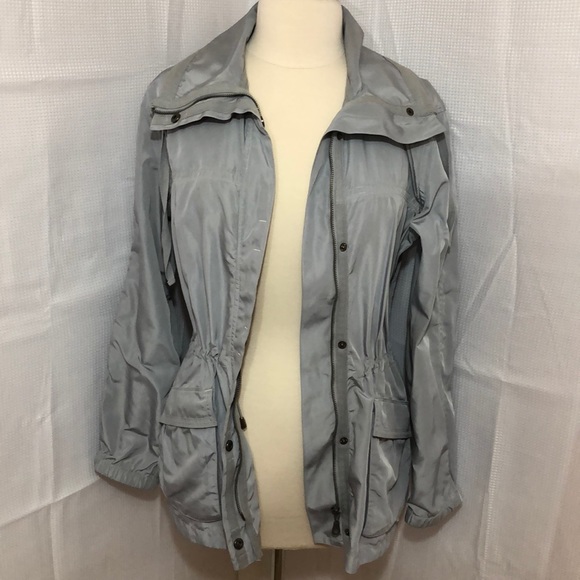 Chico’s Light Weather Jacket - Picture 3 of 5